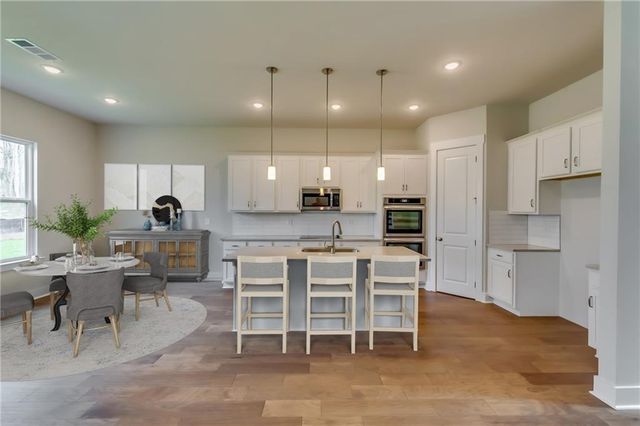 12 Overview Court, Jefferson, GA 30549