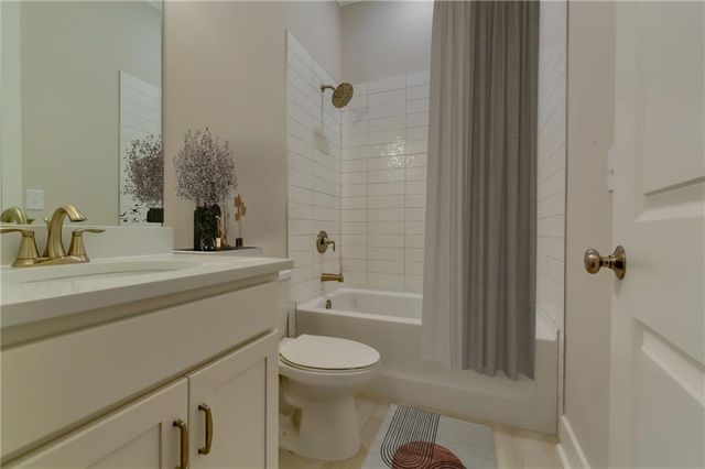 12 Overview Court, Jefferson, GA 30549