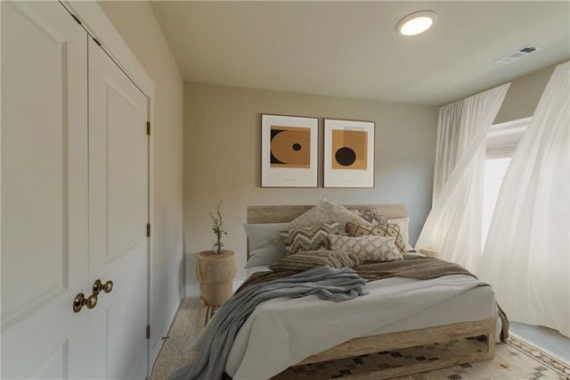 12 Overview Court, Jefferson, GA 30549