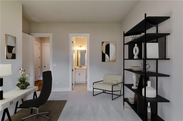 12 Overview Court, Jefferson, GA 30549