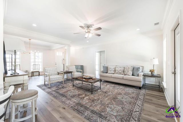 224 Otters Ridge Drive, Kathleen, GA 31047