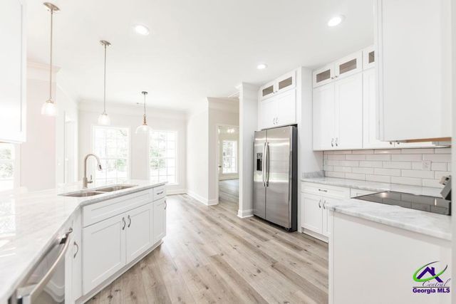 224 Otters Ridge Drive, Kathleen, GA 31047