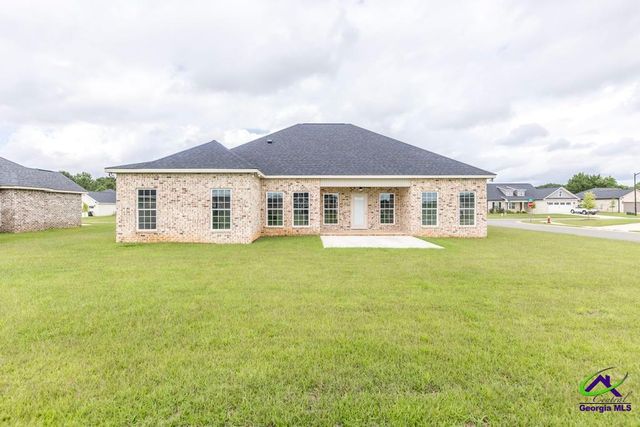 224 Otters Ridge Drive, Kathleen, GA 31047