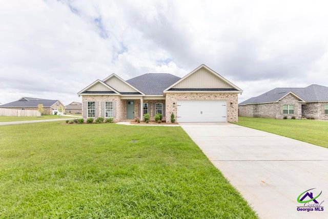 224 Otters Ridge Drive, Kathleen, GA 31047