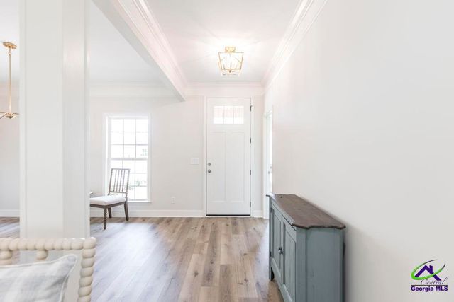 224 Otters Ridge Drive, Kathleen, GA 31047