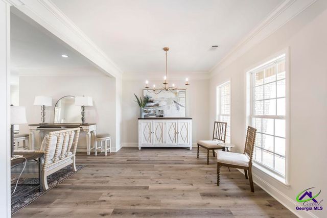 224 Otters Ridge Drive, Kathleen, GA 31047