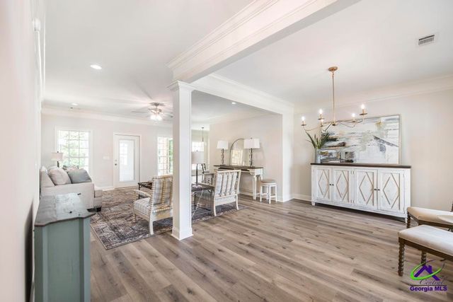 224 Otters Ridge Drive, Kathleen, GA 31047