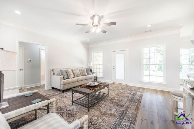 224 Otters Ridge Drive, Kathleen, GA 31047