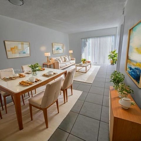 8700 N Sherman Cir 108, Miramar, FL 33025