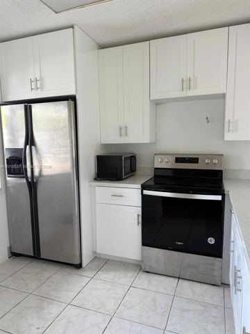 8700 N Sherman Cir 108, Miramar, FL 33025