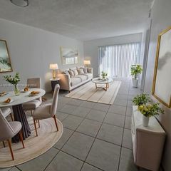 8700 N Sherman Cir 108, Miramar, FL 33025
