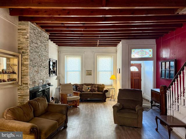 2714 E INDIANA AVE, Philadelphia, PA 19134