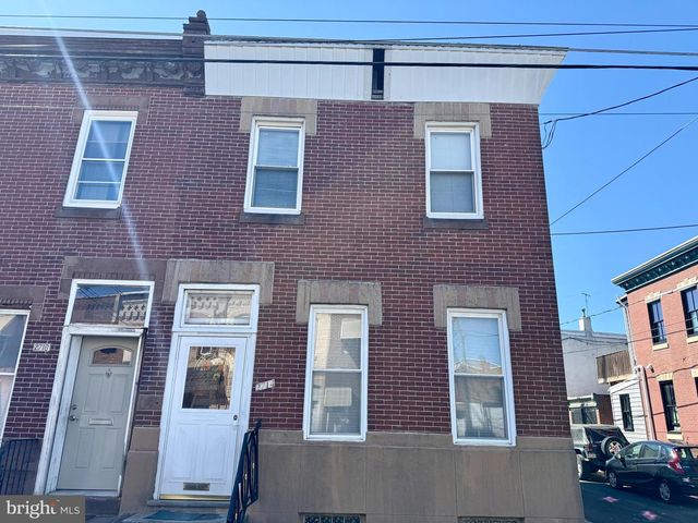 2714 E INDIANA AVE, Philadelphia, PA 19134