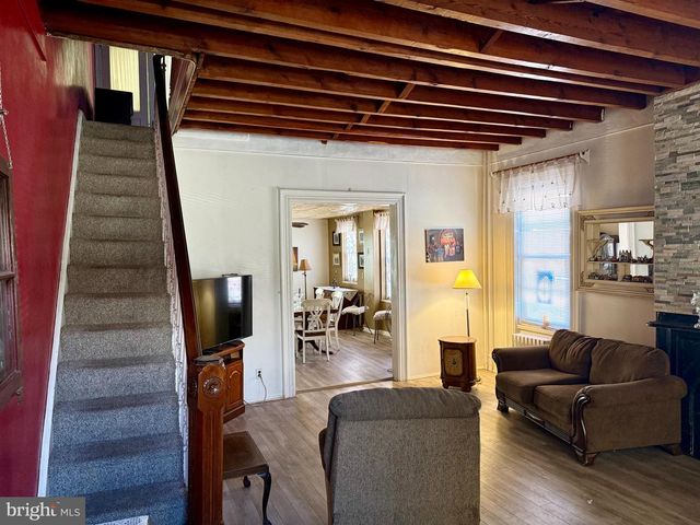 2714 E INDIANA AVE, Philadelphia, PA 19134