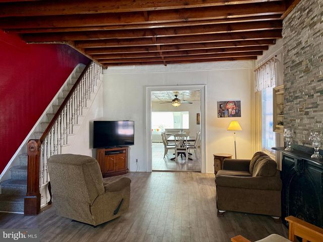 2714 E INDIANA AVE, Philadelphia, PA 19134