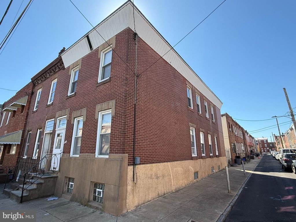 2714 E INDIANA AVE, Philadelphia, PA 19134