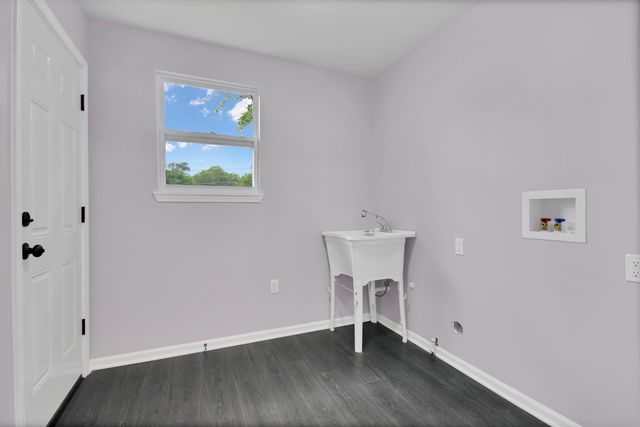 836 Fayette Street, Gary, IN 46403