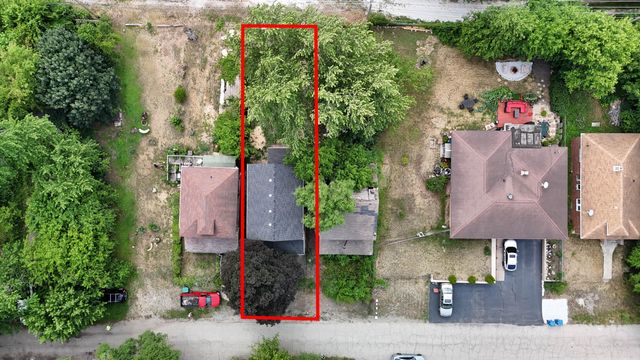 836 Fayette Street, Gary, IN 46403