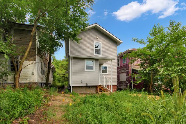 836 Fayette Street, Gary, IN 46403