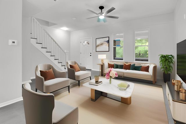 836 Fayette Street, Gary, IN 46403