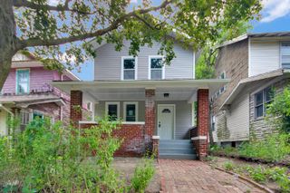 836 Fayette Street, Gary, IN 46403