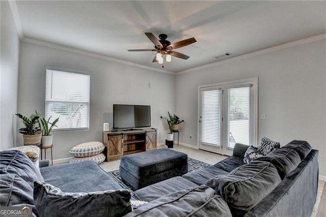 337 Alexander Lane, Bethlehem, GA 30620