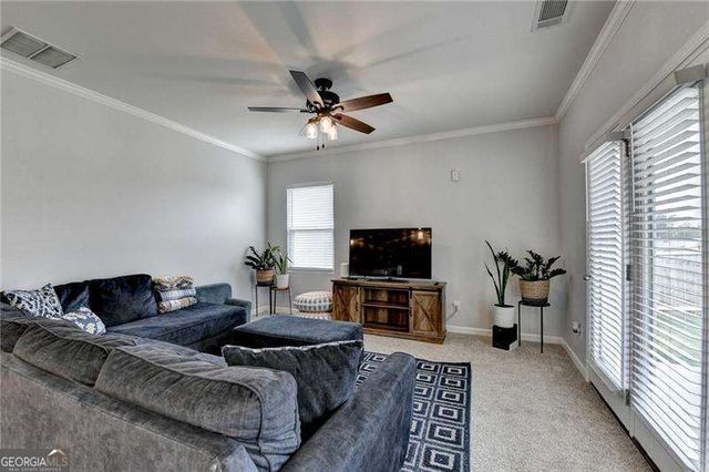 337 Alexander Lane, Bethlehem, GA 30620
