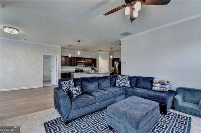 337 Alexander Lane, Bethlehem, GA 30620