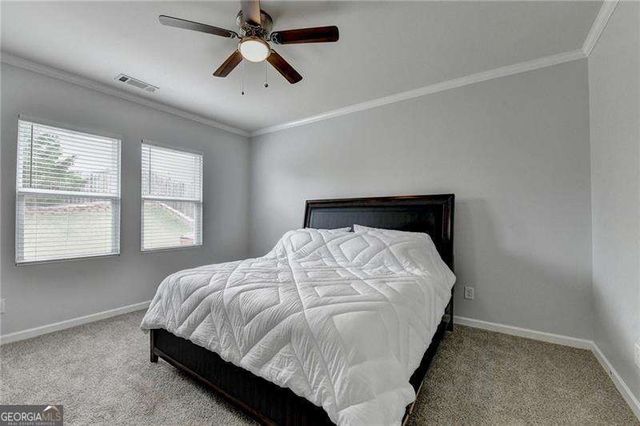 337 Alexander Lane, Bethlehem, GA 30620