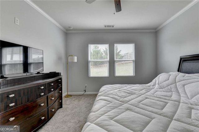 337 Alexander Lane, Bethlehem, GA 30620