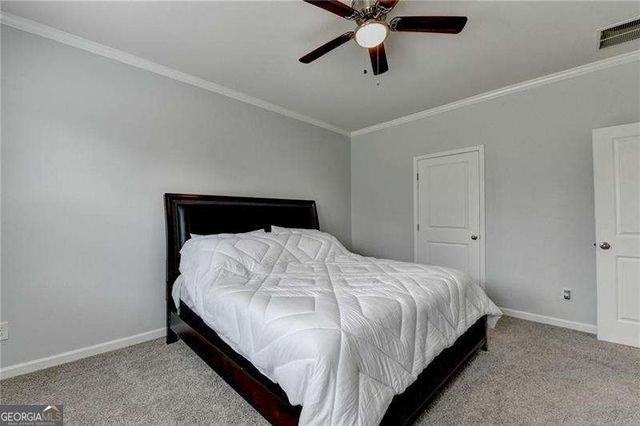 337 Alexander Lane, Bethlehem, GA 30620