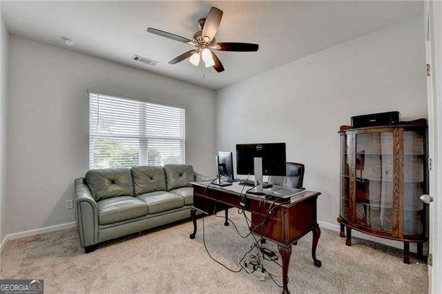 337 Alexander Lane, Bethlehem, GA 30620
