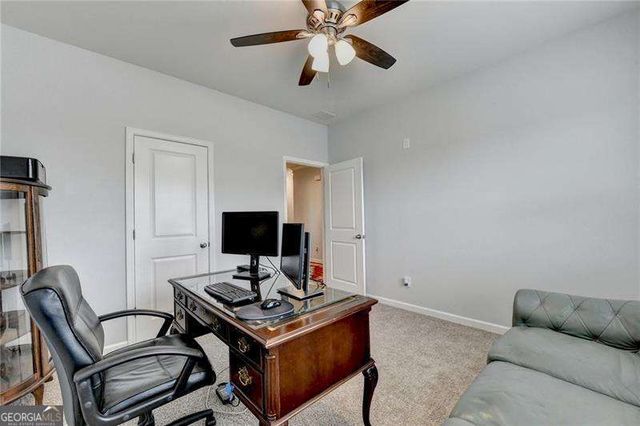 337 Alexander Lane, Bethlehem, GA 30620