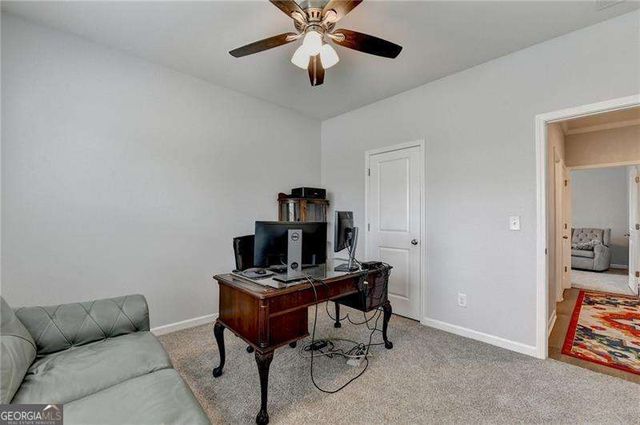 337 Alexander Lane, Bethlehem, GA 30620