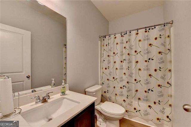 337 Alexander Lane, Bethlehem, GA 30620