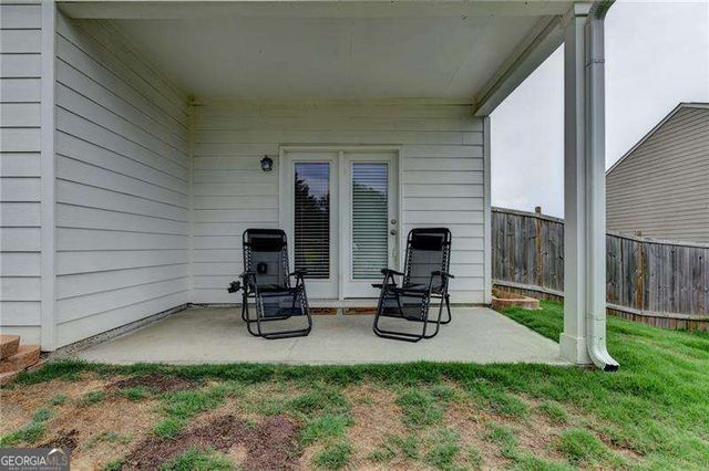 337 Alexander Lane, Bethlehem, GA 30620