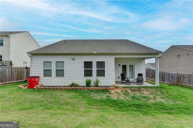 337 Alexander Lane, Bethlehem, GA 30620