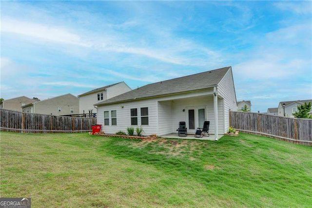 337 Alexander Lane, Bethlehem, GA 30620