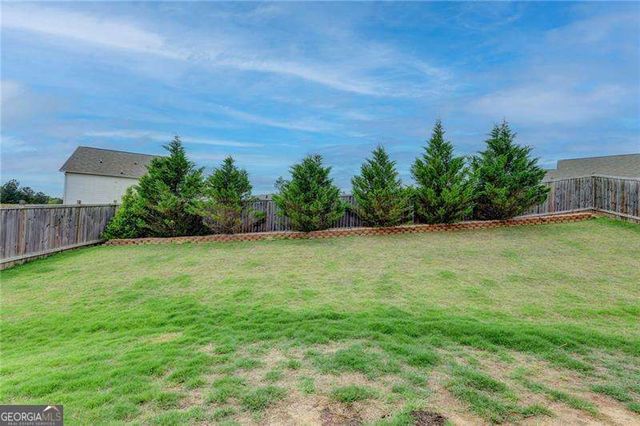337 Alexander Lane, Bethlehem, GA 30620