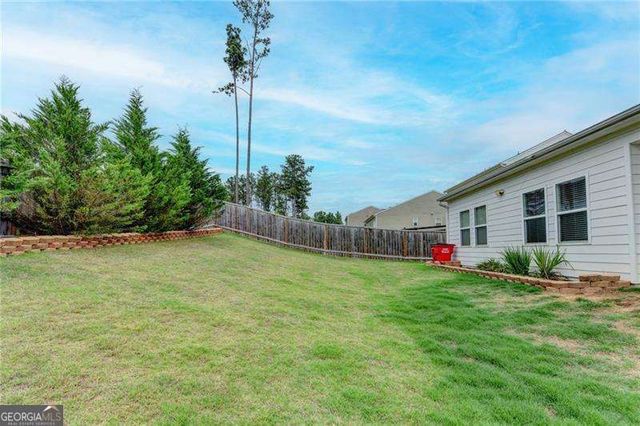 337 Alexander Lane, Bethlehem, GA 30620