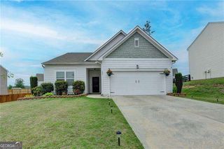 337 Alexander Lane, Bethlehem, GA 30620