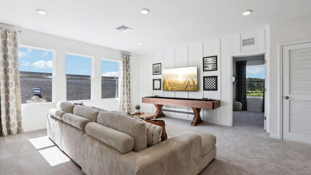 Image 17 of property listing at 17493 MAPLE GROVE ROAD, Land O Lakes, FL 34638