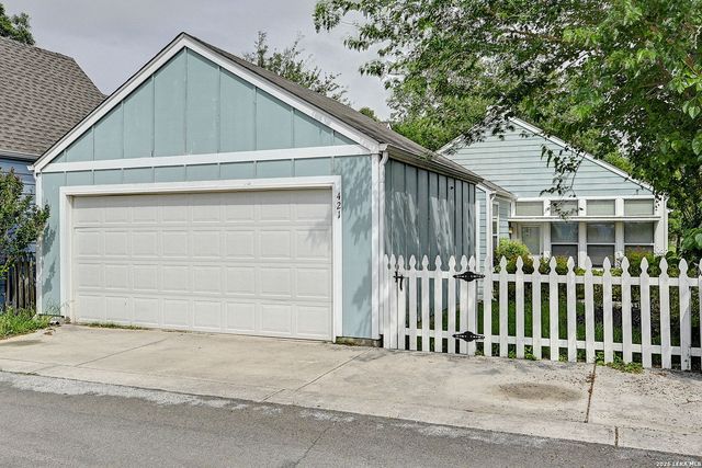 421 Shadowpoint, San Marcos, TX 78666