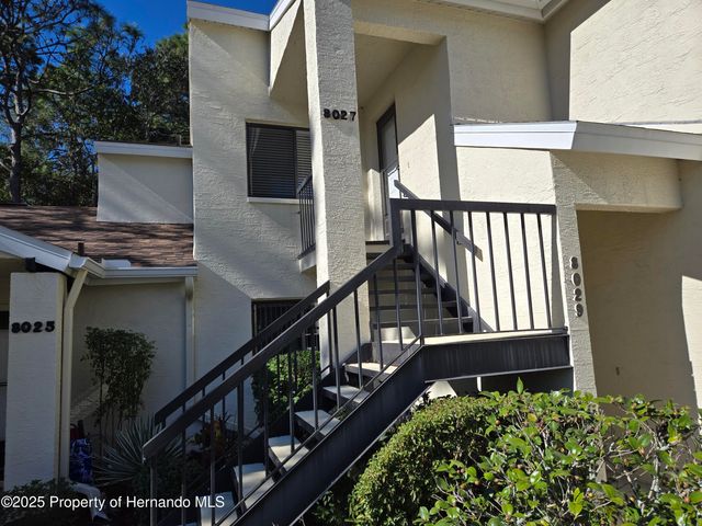 8027 Picketts Ct., Weeki Wachee, FL 34613