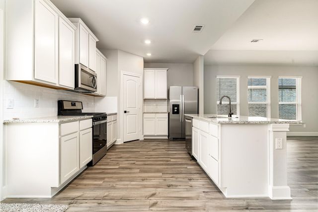 2108 Meadow Drive, Anna, TX 75409