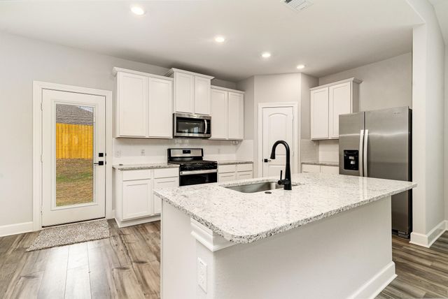 2108 Meadow Drive, Anna, TX 75409