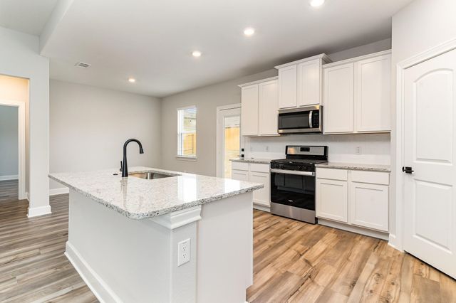 2108 Meadow Drive, Anna, TX 75409