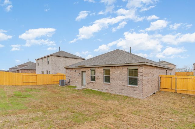 2108 Meadow Drive, Anna, TX 75409