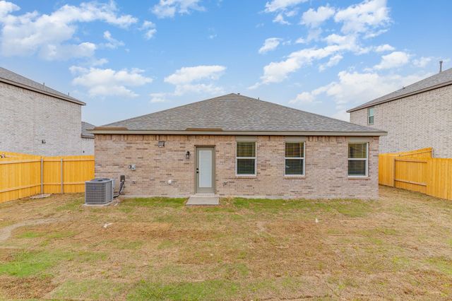 2108 Meadow Drive, Anna, TX 75409
