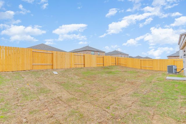 2108 Meadow Drive, Anna, TX 75409